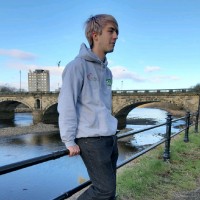 Aidan Taylor-Lynch