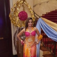 Kaycee naidoo