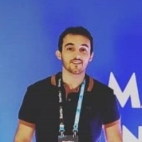 Joao Roberto M. Gubolin