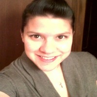Molly Saenz