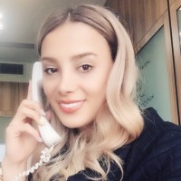 Masoumeh Solgi