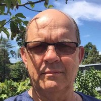 Glynn Jones-Godfreyhirst