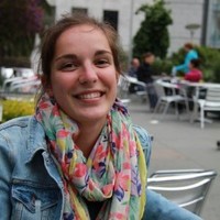 Charlotte Langhendries