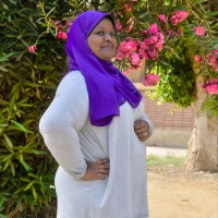 Hagar Adel