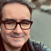 Antonio Vieira SantosAntonio Vieira Santos is an Influencer