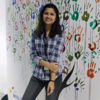 Asmita Kadam
