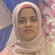 Bushra Murtuza