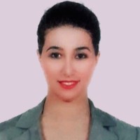 Fatima Ezzahra Zahidi