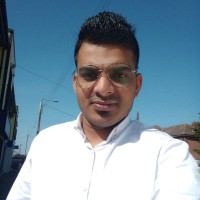 Mujeeb K Majeed