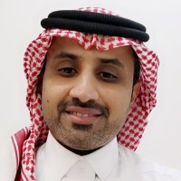 Abdulrahman Alharbi