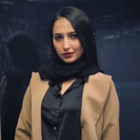 Shaghayegh Maghari
