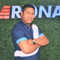 Francisco Moreno