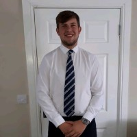 Ciaran Taylor
