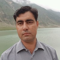 Yasir Swati