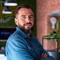 Konrad Witek ☁️👨‍💻Technology Leaders And It Experts Hunter🏹