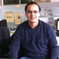 Santiago Moya Escallon