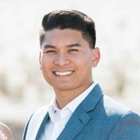 Tony Vu, Cfp®, Aif®