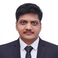 Pradeep R