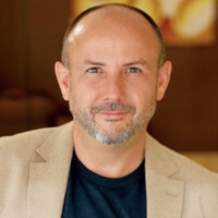 Alexandre BERTRAND