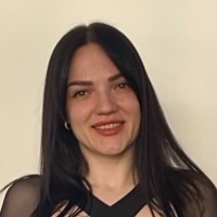 Alyona Smiian