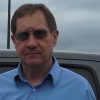 Marty Oliver