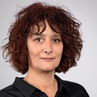 Claudia Heynen