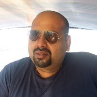 Jacob Sunny Mathew
