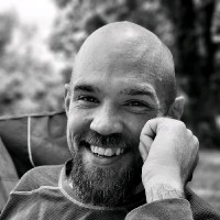 Jonathan Hodges