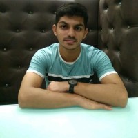 Mohammed Arsh Chougle