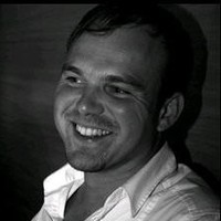 Helmut Van Damme
