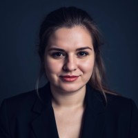 Карина Амбарцумян