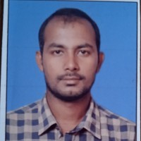 Asish kumar Baral
