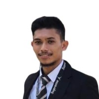 Mohd Hafiz Helmi Mohd Jaffar