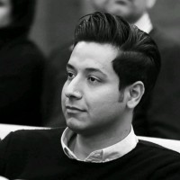 Mohamadreza Jodatpanah