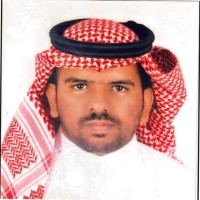 Mubark Alshamrany