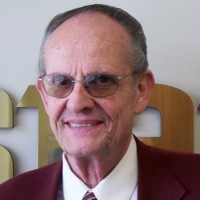 Larry Booker