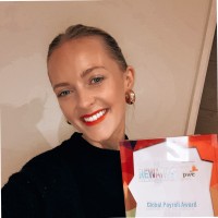 Olivia Eden-Brown