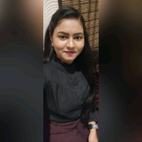 Bushra Fatima