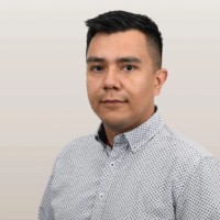 Ricardo Azael Trejo Hernandez