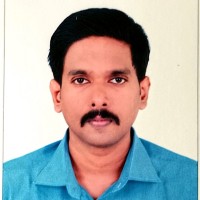 Augustine Varghese