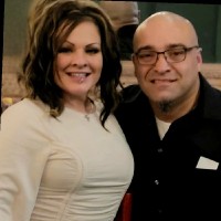Frank and Terah Lopez