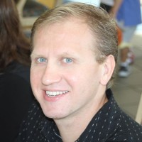 Evan Duke