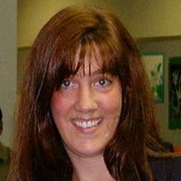Amy Mcelwain