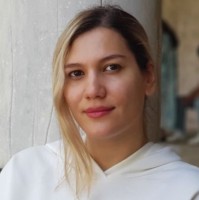 Mahnaz Taghvaie