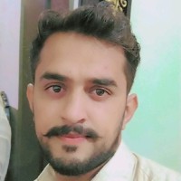 Hamza Mughal