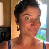 Rebecca Schenck
