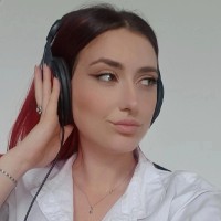 Denisa Ureche