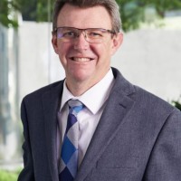 David Hinson