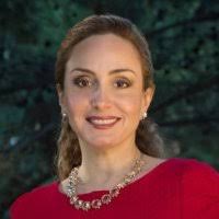 Rocio Cavazos