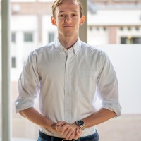 Levi Van Grootheest
